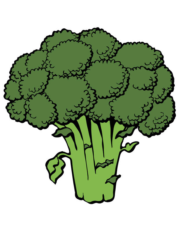 brocoli Image brocoli