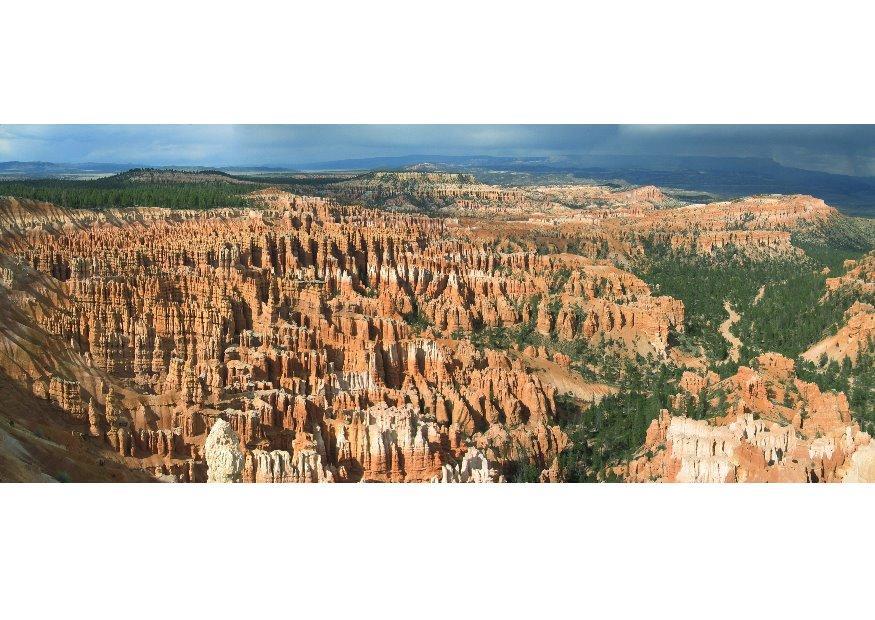 bryce canyon Photo bryce canyon