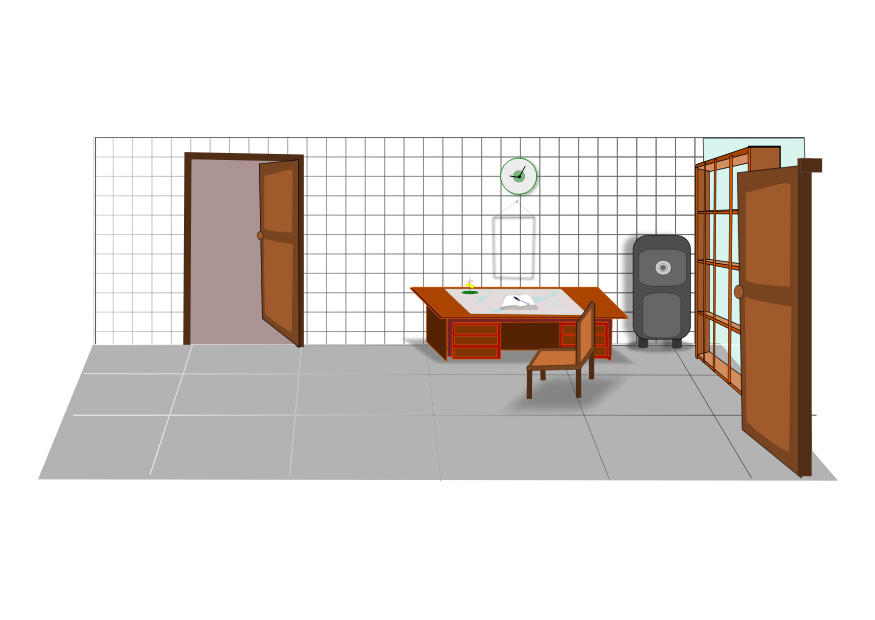 bureau Image bureau