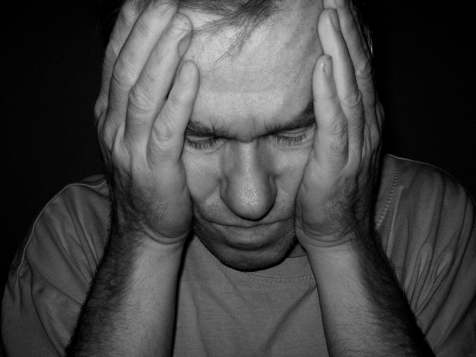 burn-out - stress Photo burn-out - stress