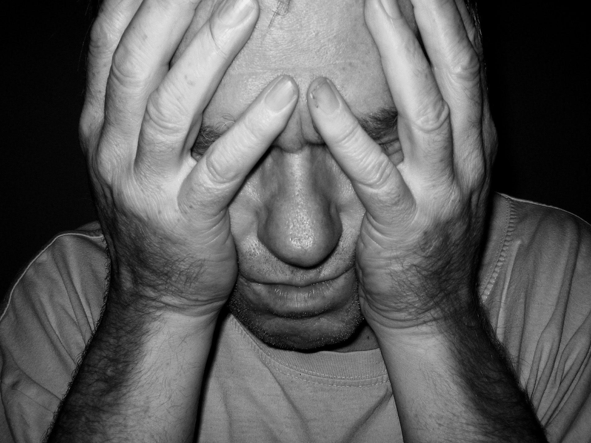 burn-out - stress Photo burn-out - stress