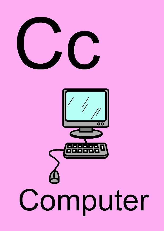 c Image c