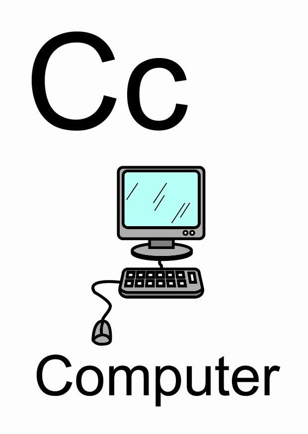 c Image c