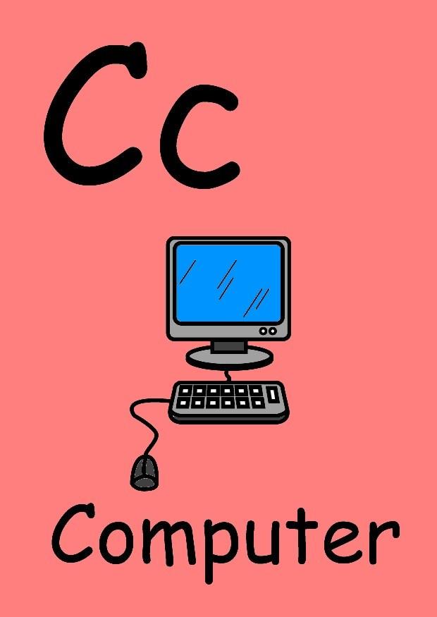 c Image c
