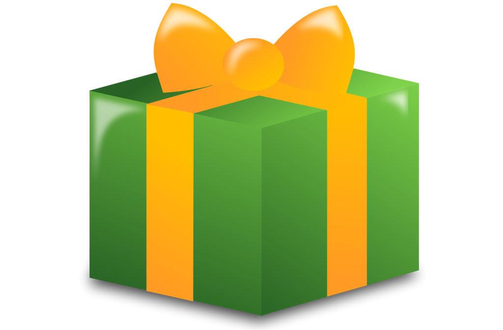 cadeau Image cadeau