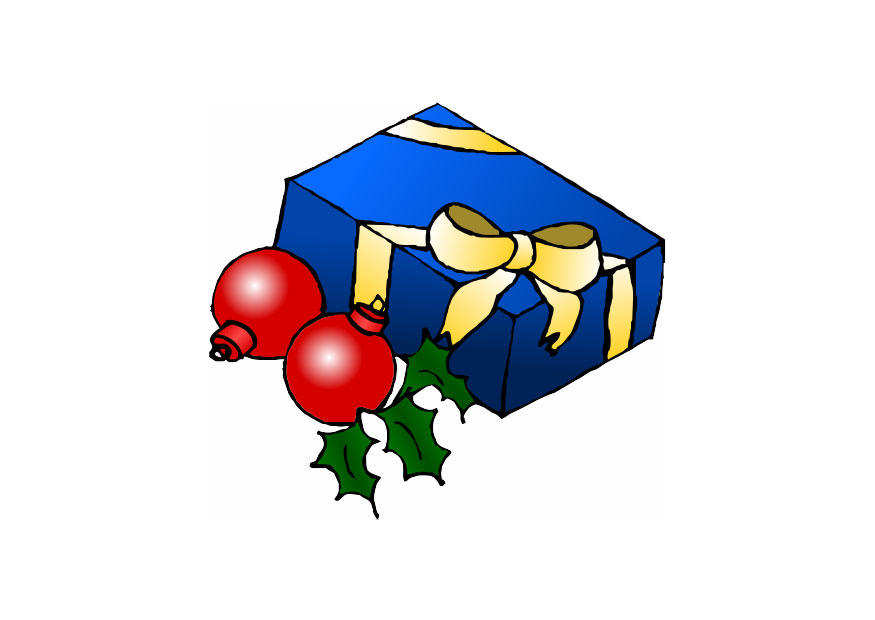 cadeau Image cadeau