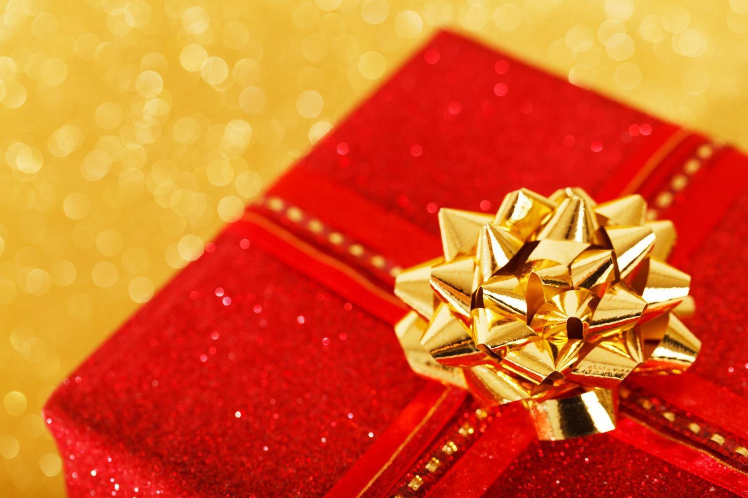 cadeau de noel Photo cadeau de noel