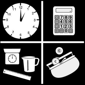 calcul fontionnel Coloriage calcul fontionnel