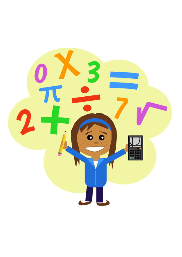 calculer Image calculer