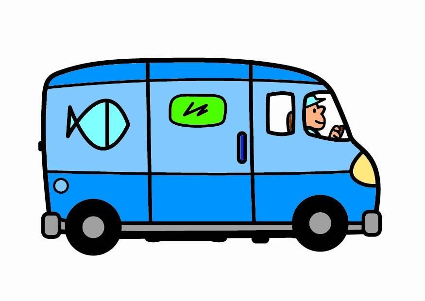camionnette Image camionnette