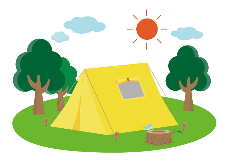 camping Image camping