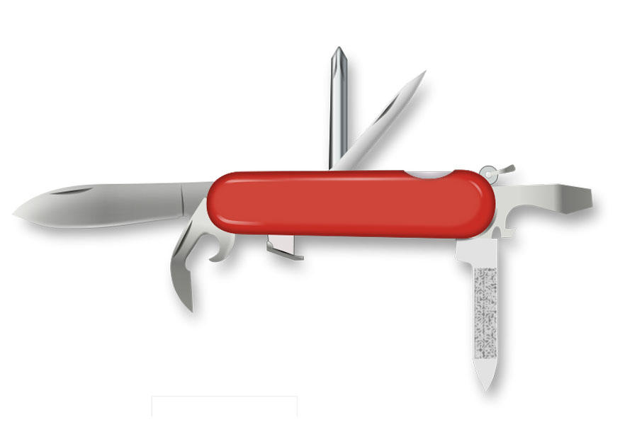 canif Image canif
