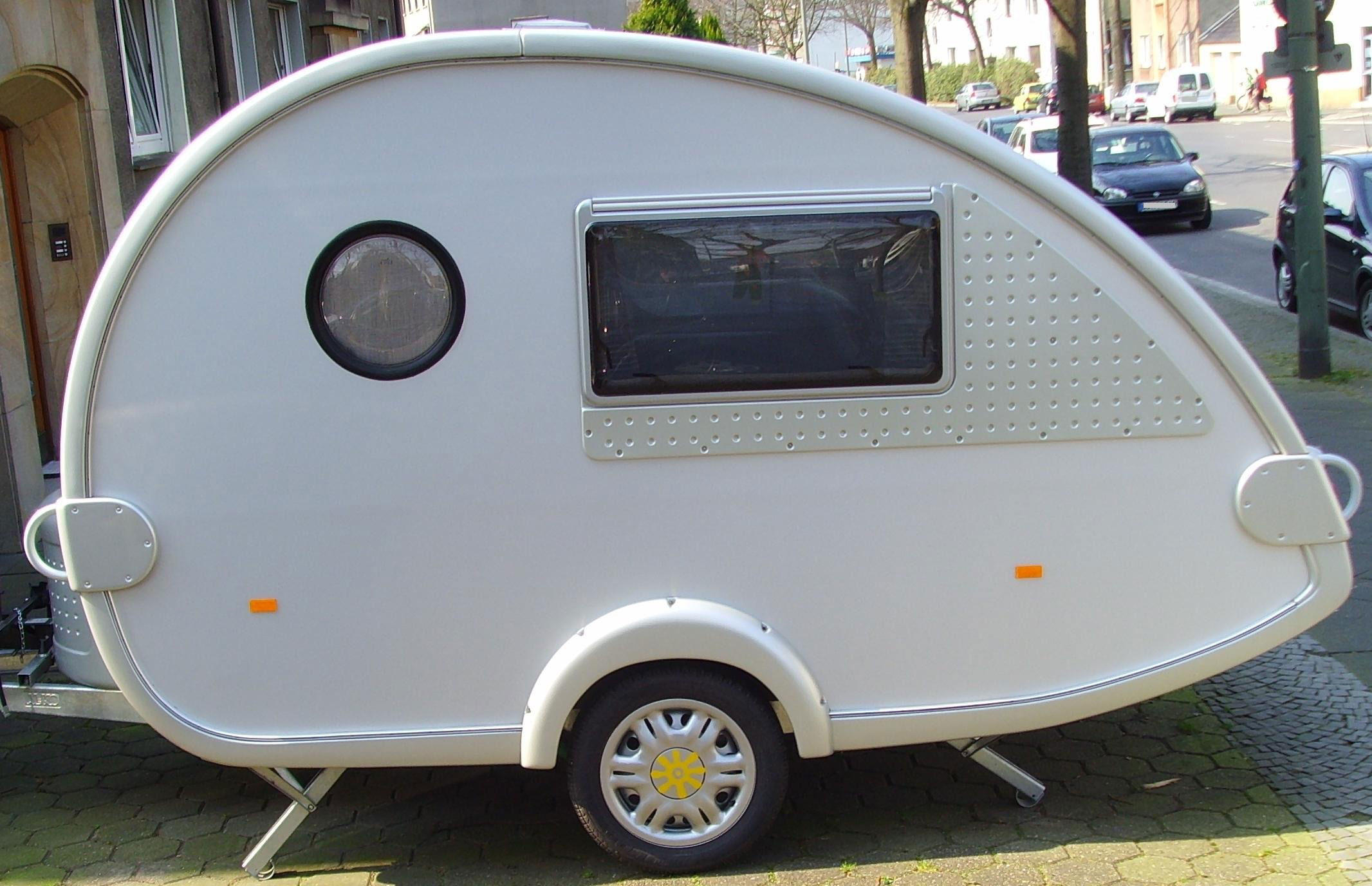 caravan Photo caravan