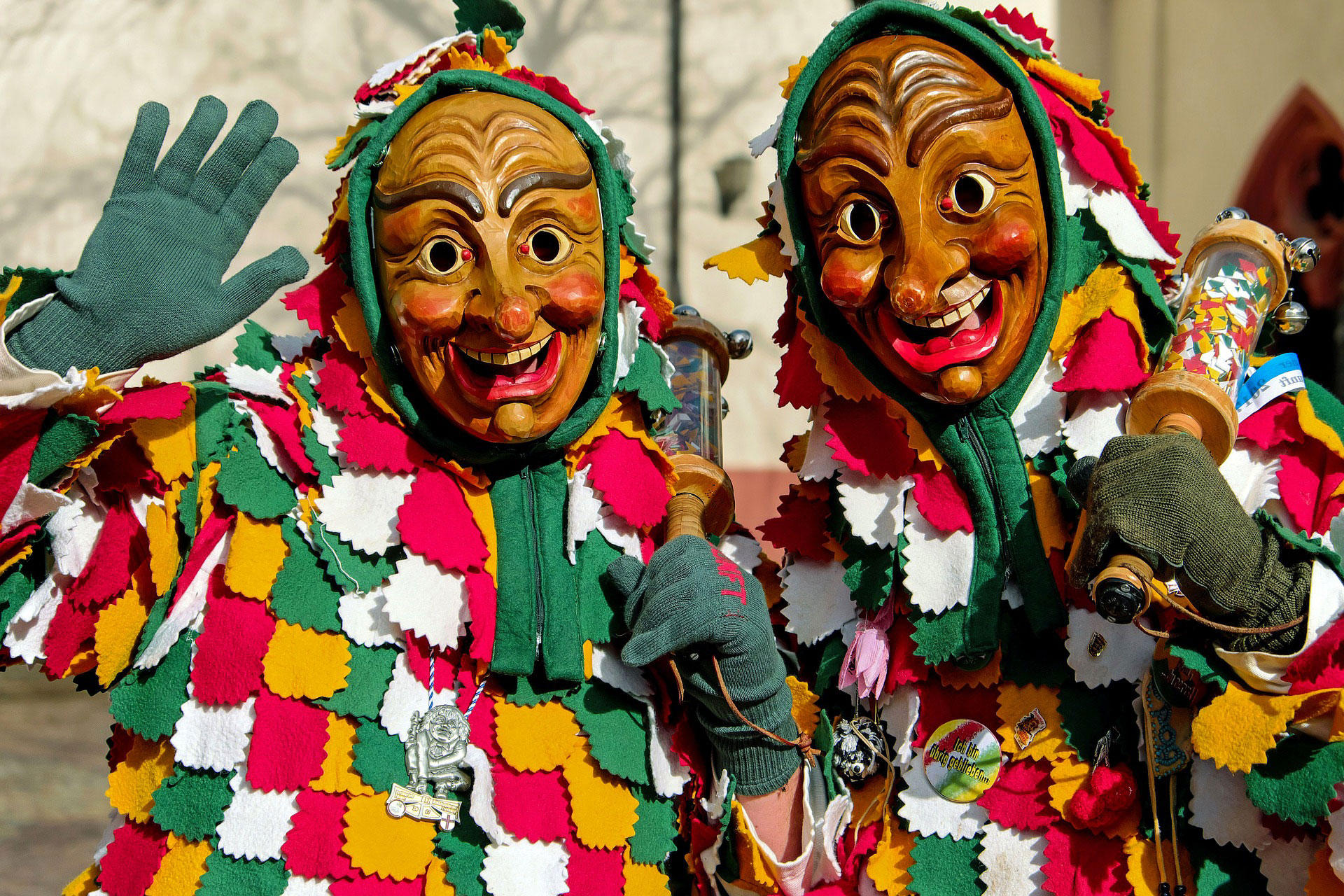 carnaval Photo carnaval