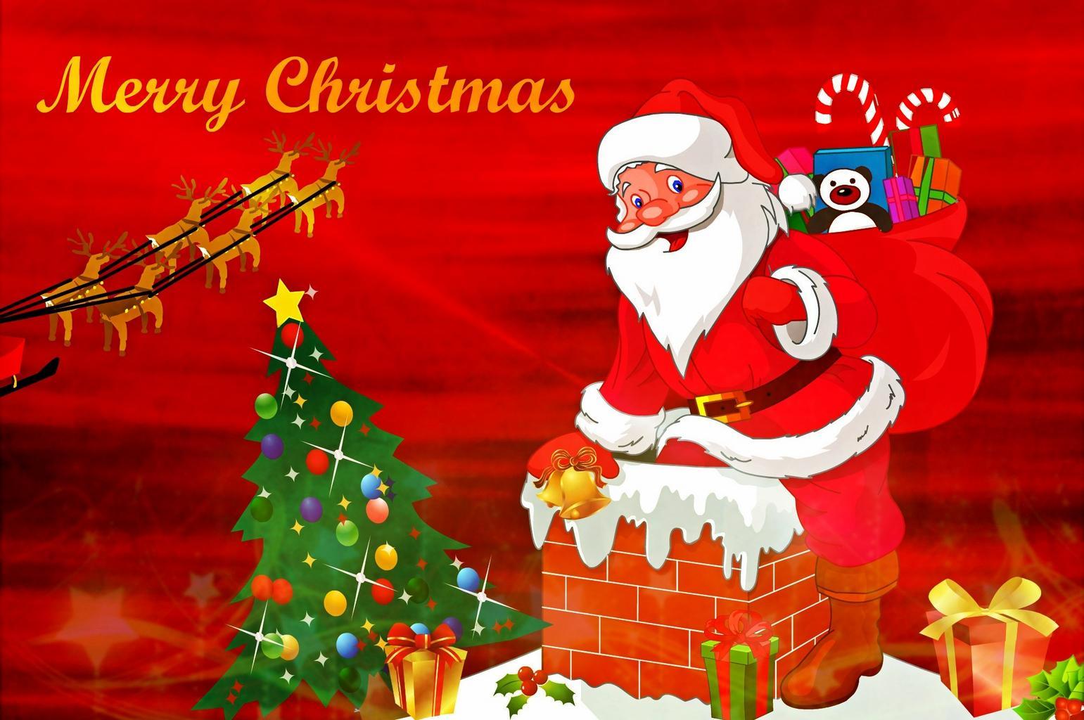 carte de noel Image carte de noel