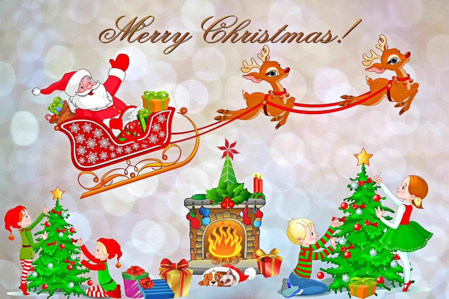 carte de noel Image carte de noel