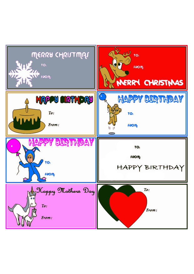 cartes Image cartes