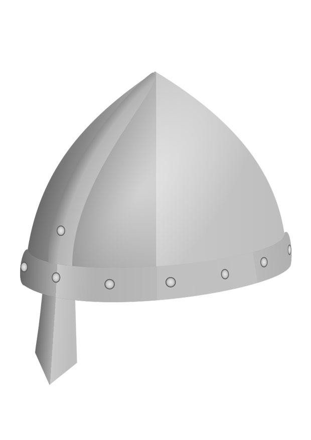 casque de viking Image casque de viking