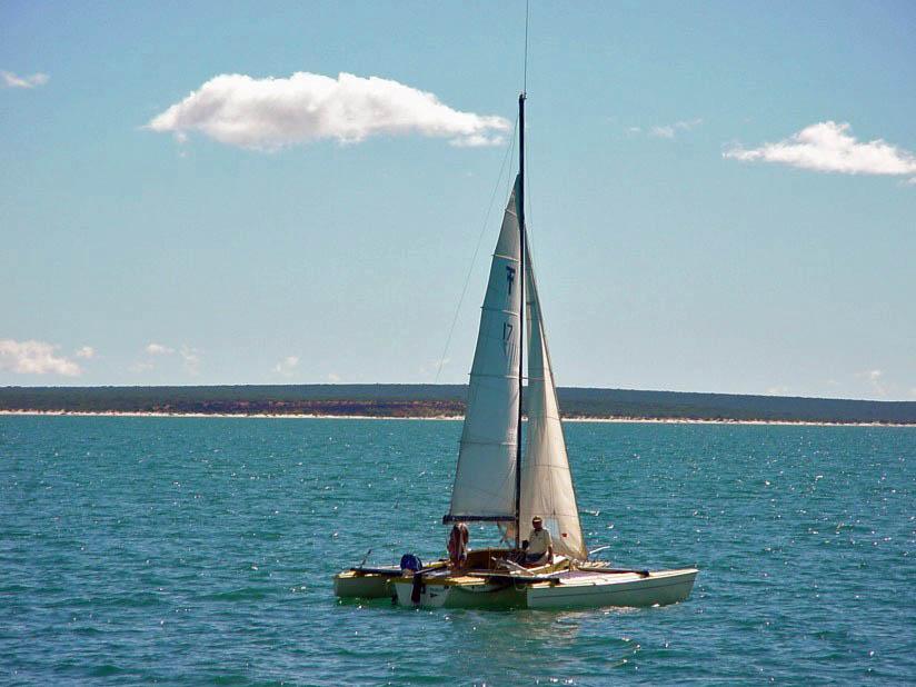 catamaran Photo catamaran