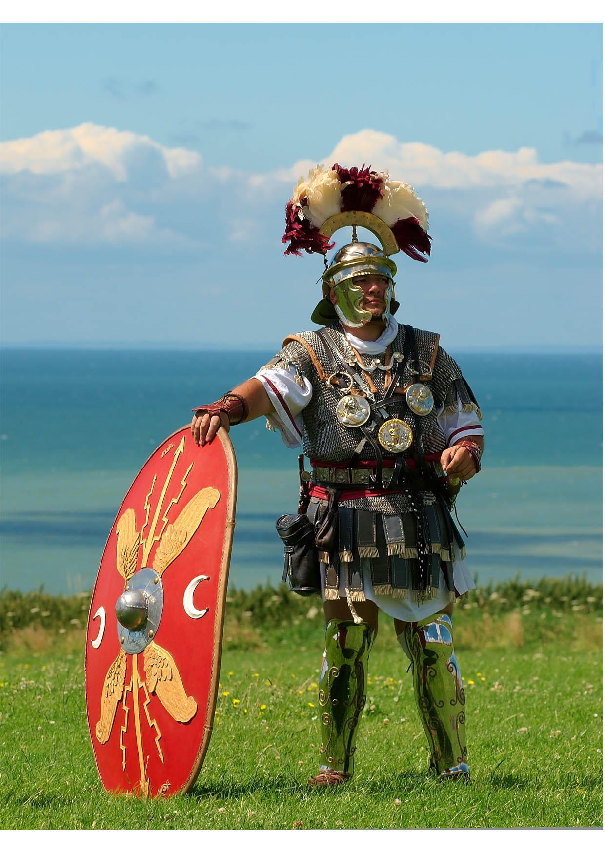 centurion Photo centurion