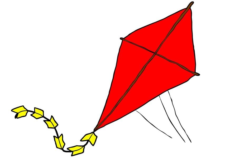 cerf-volant Image cerf-volant