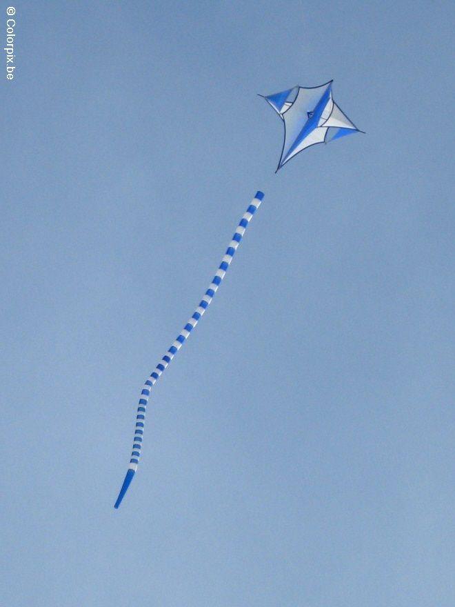 cerf-volant Photo cerf-volant