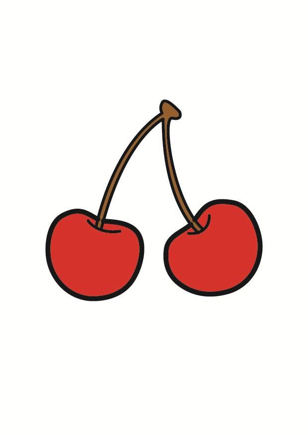 cerises Image cerises