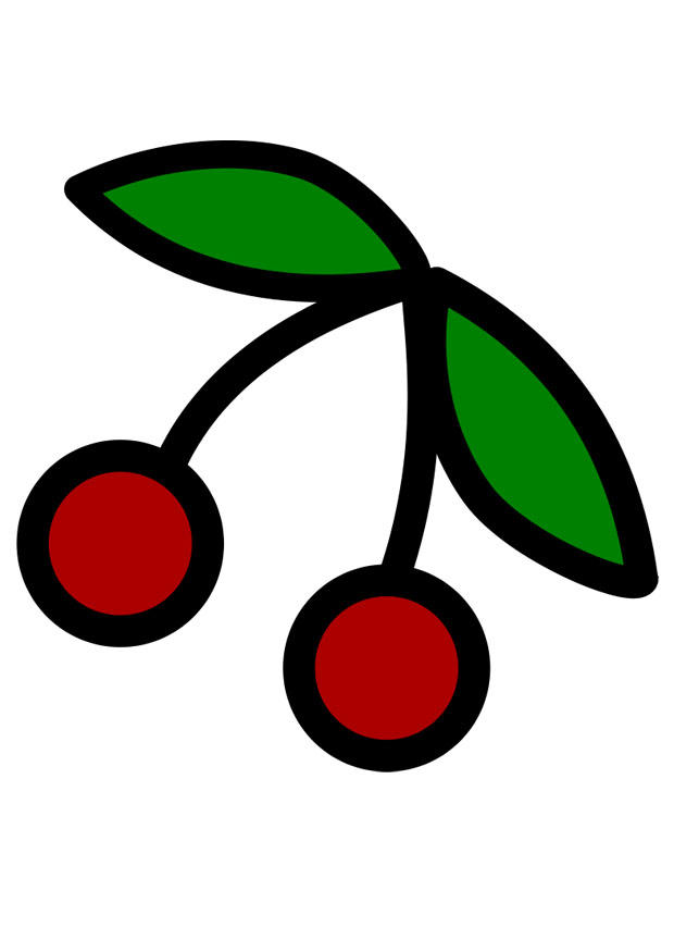 cerises Image cerises