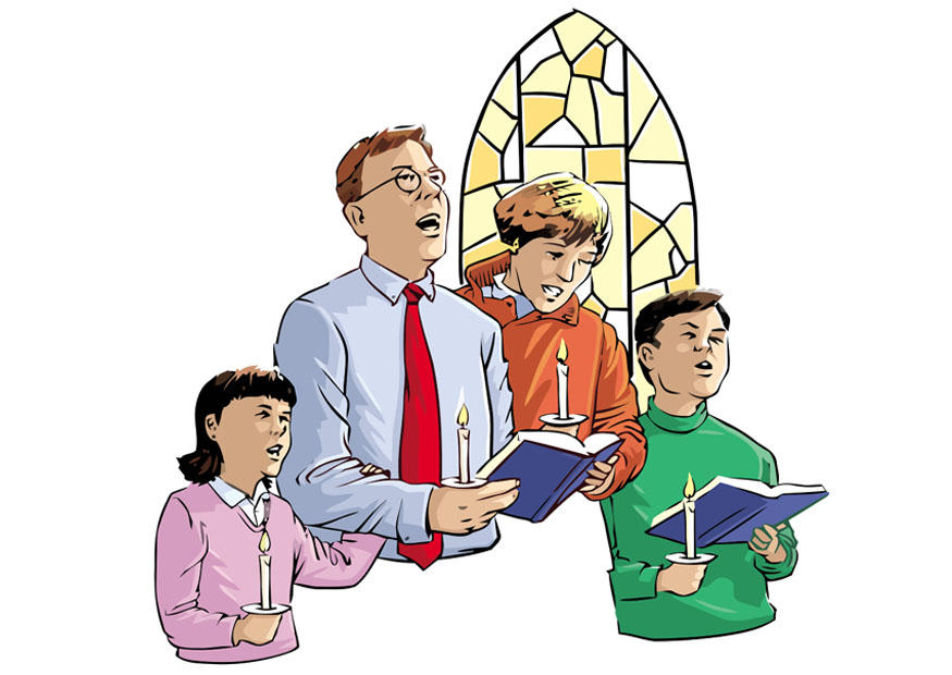 chant de noA«l Image chant de noA«l