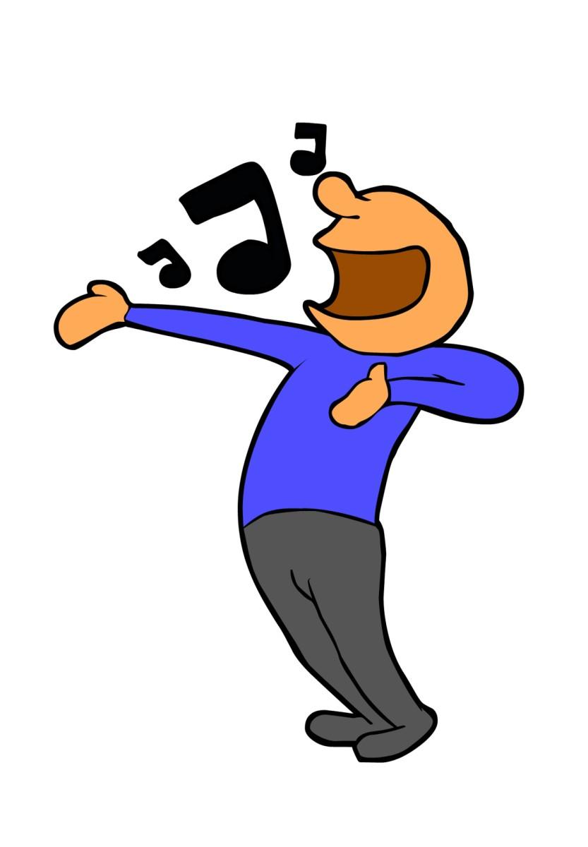 chanter Image chanter