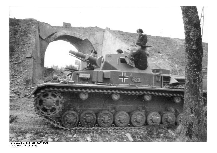 char de combat en france Photo char de combat en france