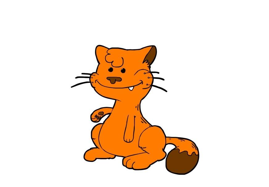 chat Image chat