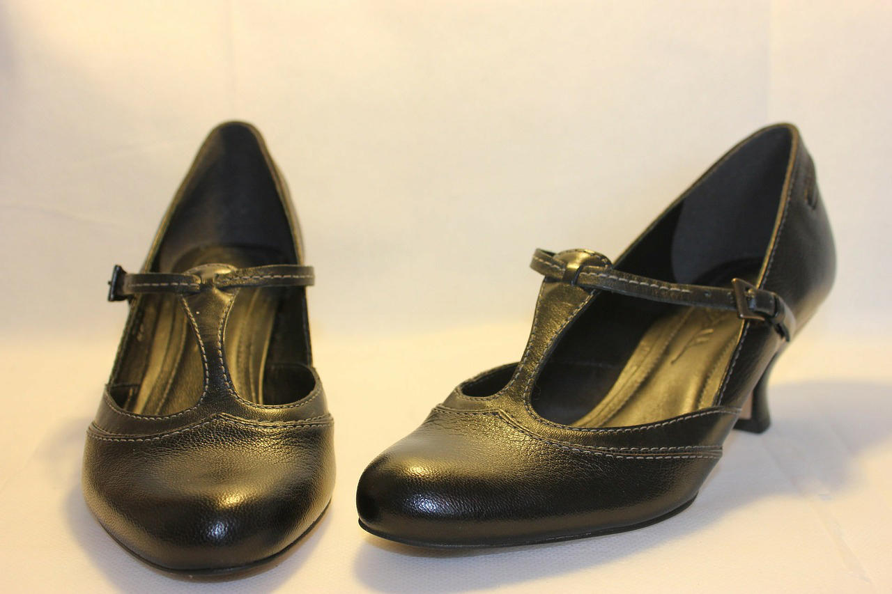 chaussures pour femmes Photo chaussures pour femmes