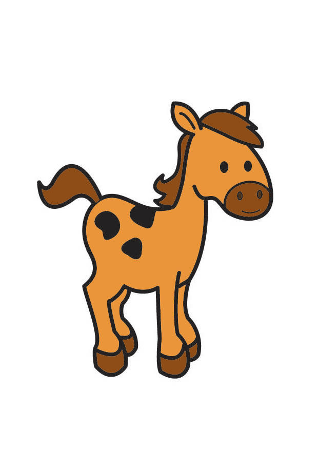 cheval Image cheval