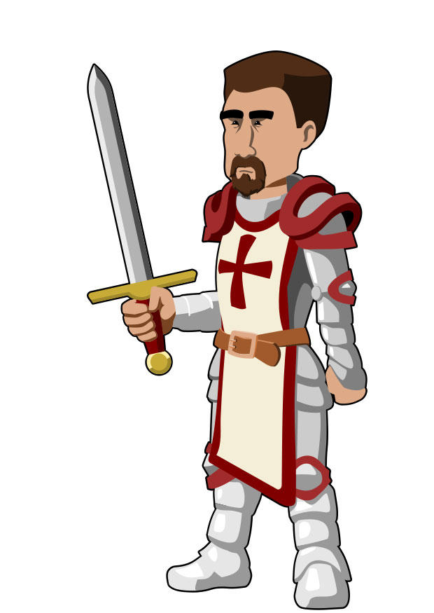 chevalier Image chevalier