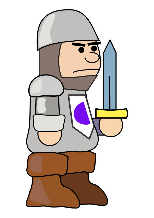 chevalier Image chevalier