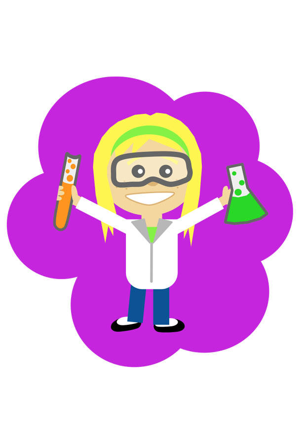 chimie Image chimie