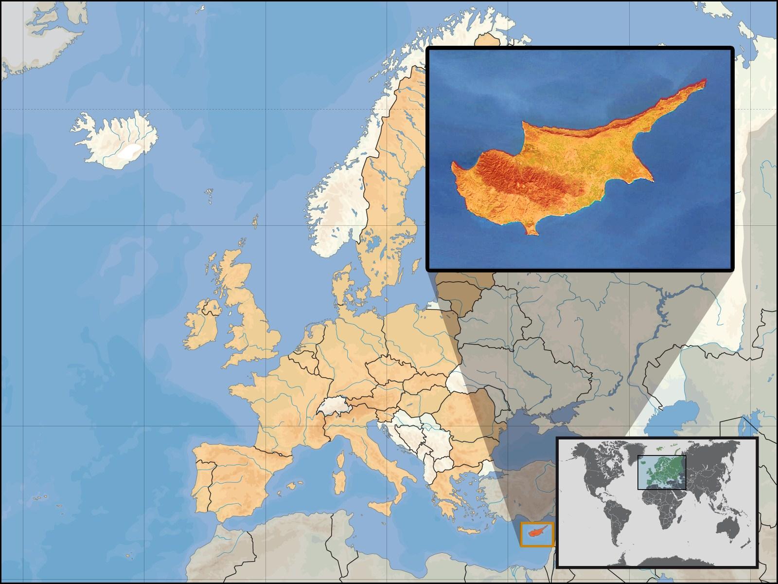 chypre Image chypre