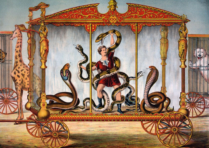 cirque Image cirque