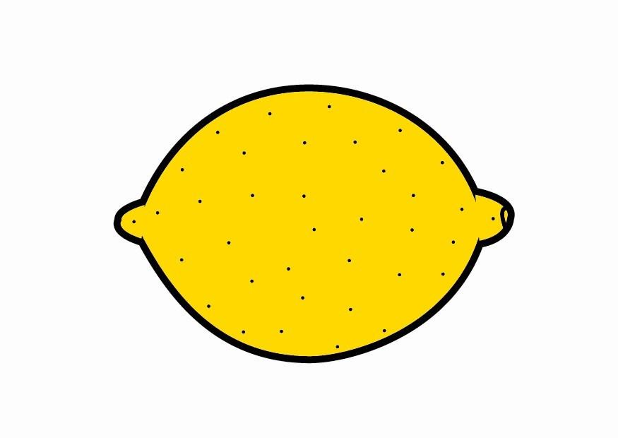 citron Image citron