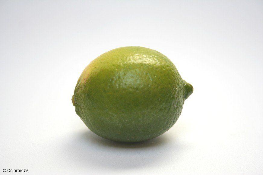 citron vert Photo citron vert
