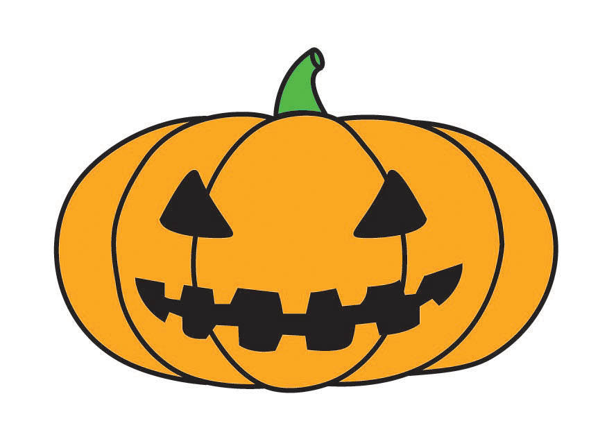 citrouille dhalloween Image citrouille dhalloween