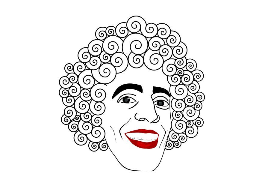 clown Image clown