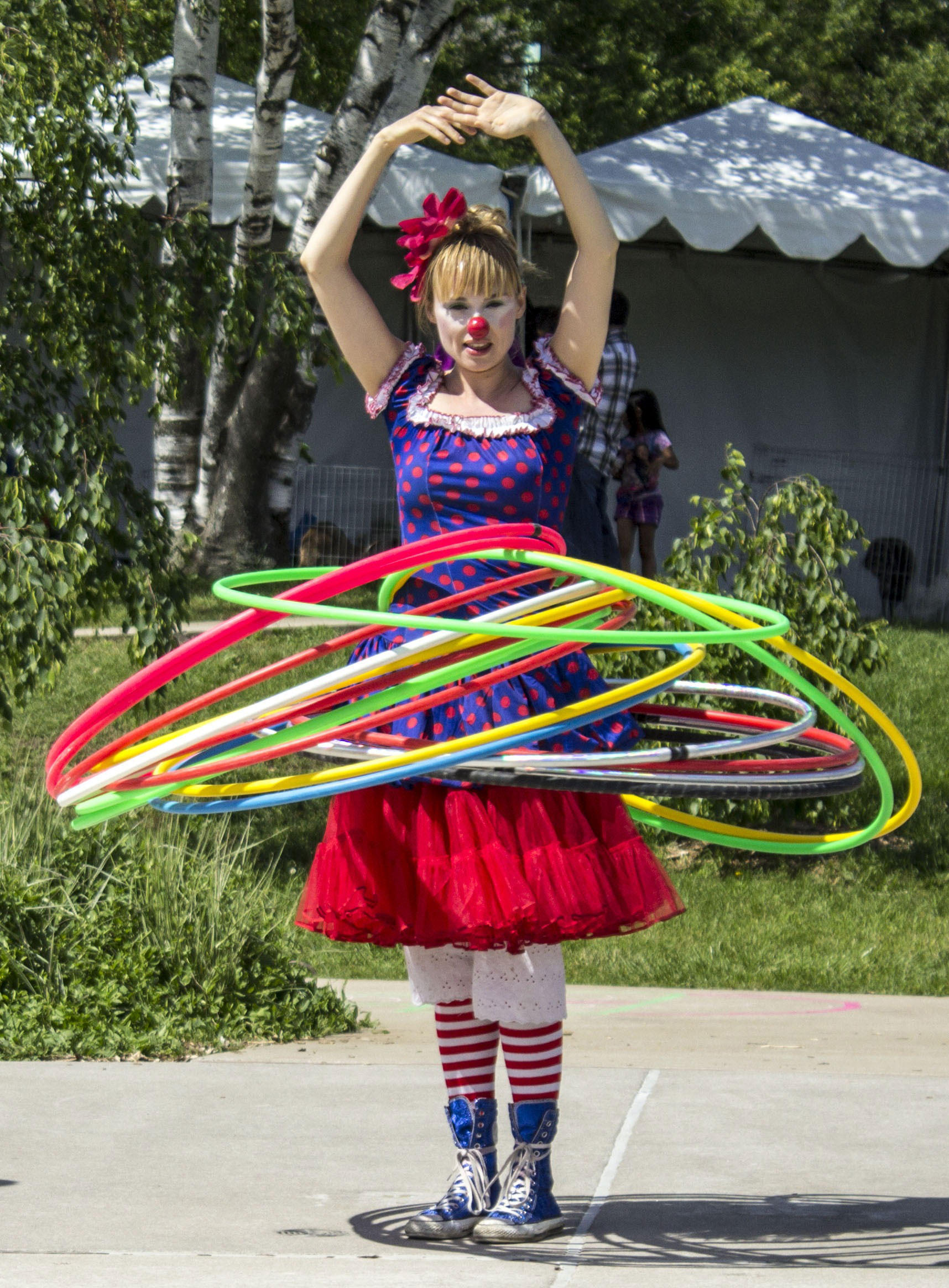 clown Photo clown