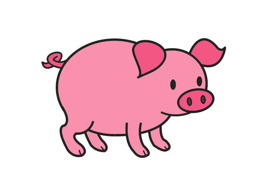 cochon Image cochon