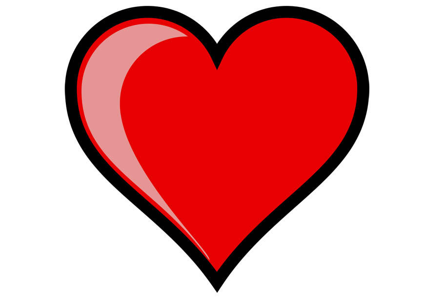 coeur Image coeur