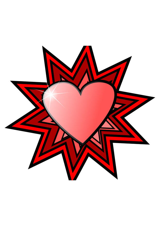 coeur Image coeur