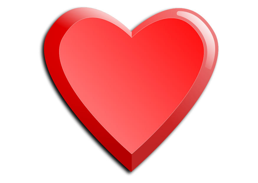 coeur Image coeur