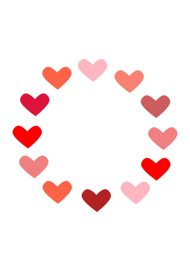 coeurs Image coeurs