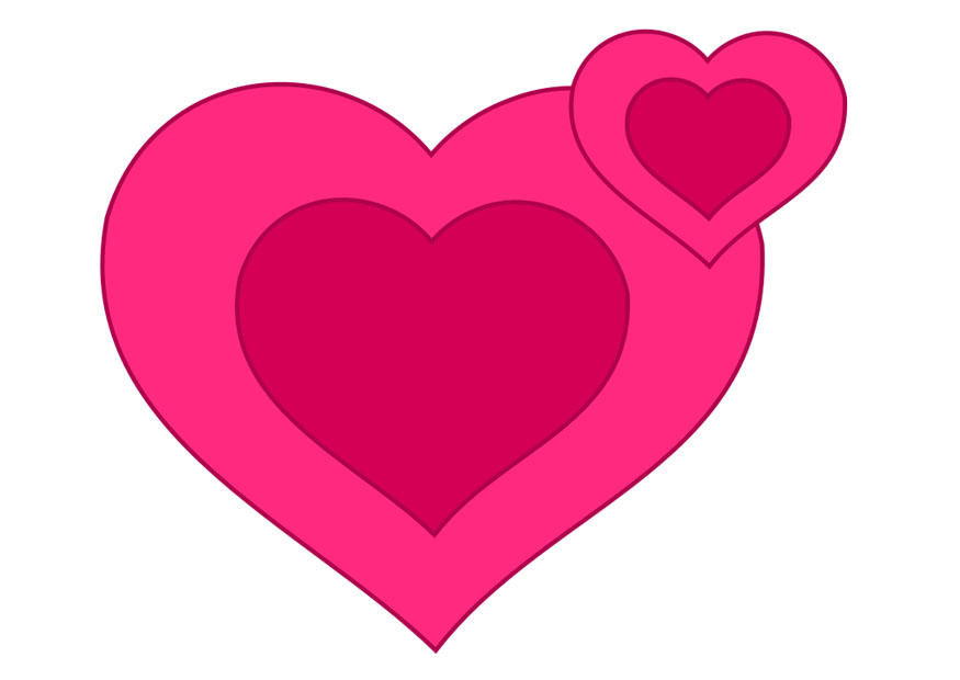 coeurs Image coeurs